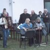 Wigilia kanonizacji Jana Pawła II
